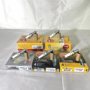 Bougies d'allumage NGK – Vente directe usine pour Honda/Toyota – Pièces d'allumage automobiles premium – Approvisionnement en gros - Product Image 1