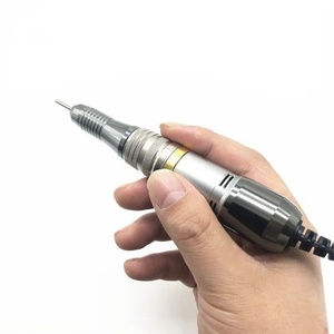 35000RPM Handpece Electric Drills <b>Nail</b> Cutter Manicure Pedicure Tool 35W Micro Motor <b>Nail</b> File Drill Art Tools 4 Sold - Product Image 6