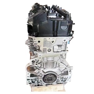 Factory ZQ POWER S55 3.0T 6 Cylinders New Complete <strong>Engine</strong> for LAND CRUISER PRADO - Product Image 1