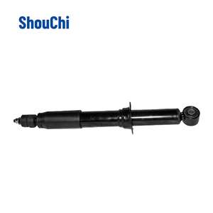 Amortiguadores ShouChi, piezas de suspensión automática, Amortiguador delantero de coche para TOYOTA <span class=keywords><strong>HILUX</strong></span> 4 RUNNER <span class=keywords><strong>1995</strong></span>- OEM 341232 48510-69085 - Product Image 3