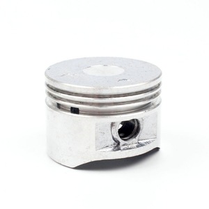 139-2 Four-Stroke <b>Lawn</b> <b>Mower</b> Piston and Piston Ring Assembly Brush Cutter <b>Cylinder</b> for <b>Mower</b> Parts & Accessories - Product Image 1