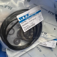Kit de réparation de joints pour pompe hydraulique Rexroth A2FO107 A2FO125 Rexroth A2FM80 A2FM107-265 A2FM200 Machine Wirtgen