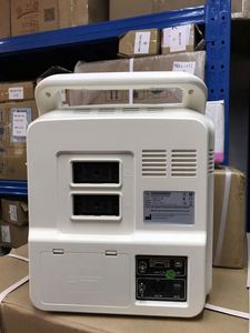 Xách tay B/W máy siêu âm với chế độ PW và quang phổ đầy đủ Màn hình hiển thị 4 Ngôn ngữ hỗ trợ dụng cụ y tế - Product Image 6