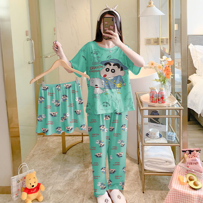W6-Green persone