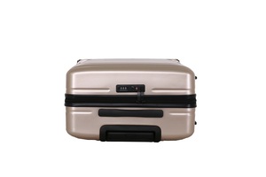 Ensemble de bagages 3 pièces, valise de voyage haute Performance, avec roulettes pour roulettes - Product Image 3