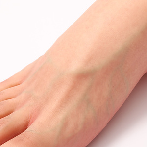 Đồ giả dạng ngực silicon, bao chân giả, bao chân chân giả chân thực, bao che vết sẹo, bao mắt cá chân silicon, vỏ chân giả nữ - Product Image 5