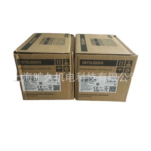 คอนโทรลเลอร์แบบตั้งโปรแกรมได้ของมิตซูบิชิ FX3U-32MRDS 32 I/O ระบบควบคุมอุตสาหกรรม ผลิตในประเทศญี่ปุ่น - Product Image 4