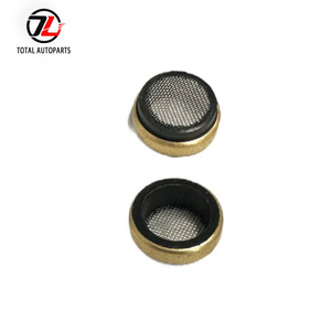 Saringan Pompa Oli OEM 06H103081E 06H 103 081 E  06H 103 081 E untuk 2.0 V-W Ti-guan Ma-go-tan CC - Product Image 6