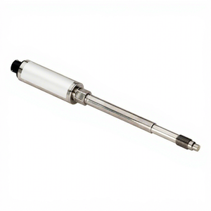 Sensor de Desplazamiento Lineal F074777 - Rango de 130 mm Nuevo - Product Image 1