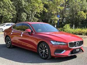 รถยนต์<span class=keywords><strong>มือ</strong></span><span class=keywords><strong>สอง</strong></span> <span class=keywords><strong>S60</strong></span> 2020 T4 พวงมาลัยซ้าย เกียร์อัตโนมัติ เบาะหนัง ยอดนิยม ขายดี จัดส่งทั่วโลก - Product Image 3