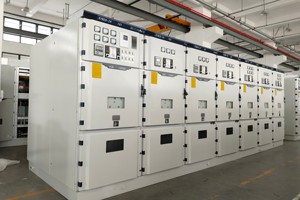 Cnkeeya 6kV KYN28A-24 7.2kV 11kV 12kV 13.8kV 15kV <span class=keywords><strong>17kV</strong></span> สวิตช์24kV อุปกรณ์สวิตช์เกียร์แรงดันไฟฟ้าปานกลาง - Product Image 2