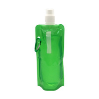Emballage en plastique compostable réutilisable rechargeable boisson presser 100 ml fournisseurs buse de nourriture pour bébé sac de poche à bec debout