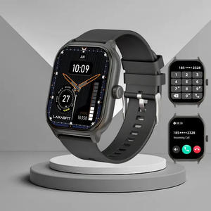 2025 fábrica Unisex IP68 impermeable BT Smartwatch X8 deportes Compatible Fitness Tracker HR Alert IOS Android silicona magnética - Product Image 5