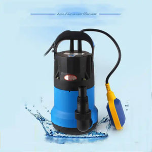 Pompe à vis résistante à la corrosion à haute pression-Muet de levage chimique submersible domestique - Product Image 6