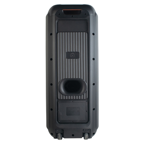 Altoparlante Moderno per Feste, Portatile Wireless con Doppi Woofer da 10 Pollici, Amplificatori Stereo con Supporto - Product Image 5