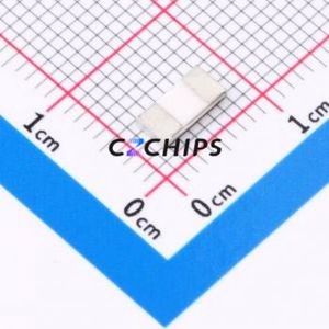 Resistencia SMD 352215RJT 2512 (Tipo: Película Gruesa) (Resistencia: 15 Ohmios Precisión: 5%) - Product Image 2