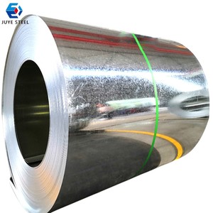 Dx51d z275 grees galvanized iron steel coil price - Product Image 1