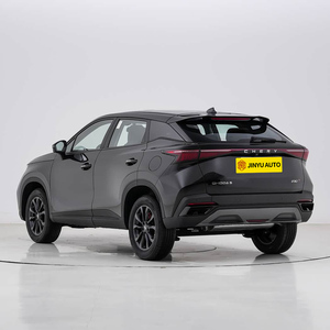 2025 ciliegia Omoda 5 C5 <span class=keywords><strong>Auto</strong></span> nuovo prezzo cina compatto SUV benzina <span class=keywords><strong>Auto</strong></span> più economico ad alte prestazioni veicolo <span class=keywords><strong>Chery</strong></span> Omoda C5 <span class=keywords><strong>Auto</strong></span> 2026 - Product Image 5