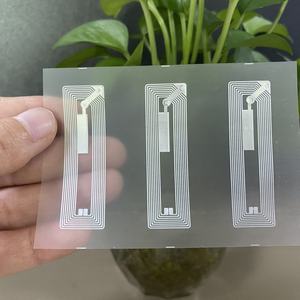 Etichetta Adesiva <span class=keywords><strong>RFID</strong></span> a Basso Costo 13.56mhz 144 Byte Utilizzabili Chip NFC - Product Image 6