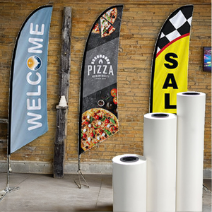 Giấy thăng hoa 85gsm giấy in kỹ thuật số để bán buôn cho các bản in thời trang, tùy chỉnh nhà cá nhân, vv. - Product Image 5