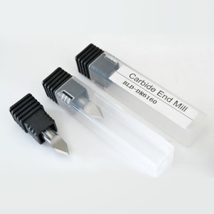 Cuchilla oscilante Esko Kongsberg Ecocam BLD-DR6161 SR8180 SR6169 SR6161 SR6160 - Product Image 3