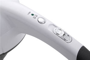 Masseur électrique sans fil pour le corps avec quatre têtes de <span class=keywords><strong>massage</strong></span>, marteau de <span class=keywords><strong>massage</strong></span> HYK-301 - Product Image 3