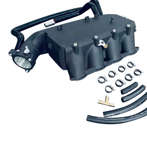 Tự động hiệu suất bộ phận chế tạo BMW xe động cơ intake Manifold nâng cấp intake Manifold cho BMW B48 - Product Image 1