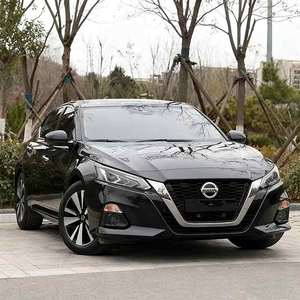 Надежный, стабильно работающий подержанный седан среднего размера 2021 Nissan Teana 2.0L XL Upper AD1 <span class=keywords><strong>Pilot</strong></span> Edition для деловых поездок - Product Image 2