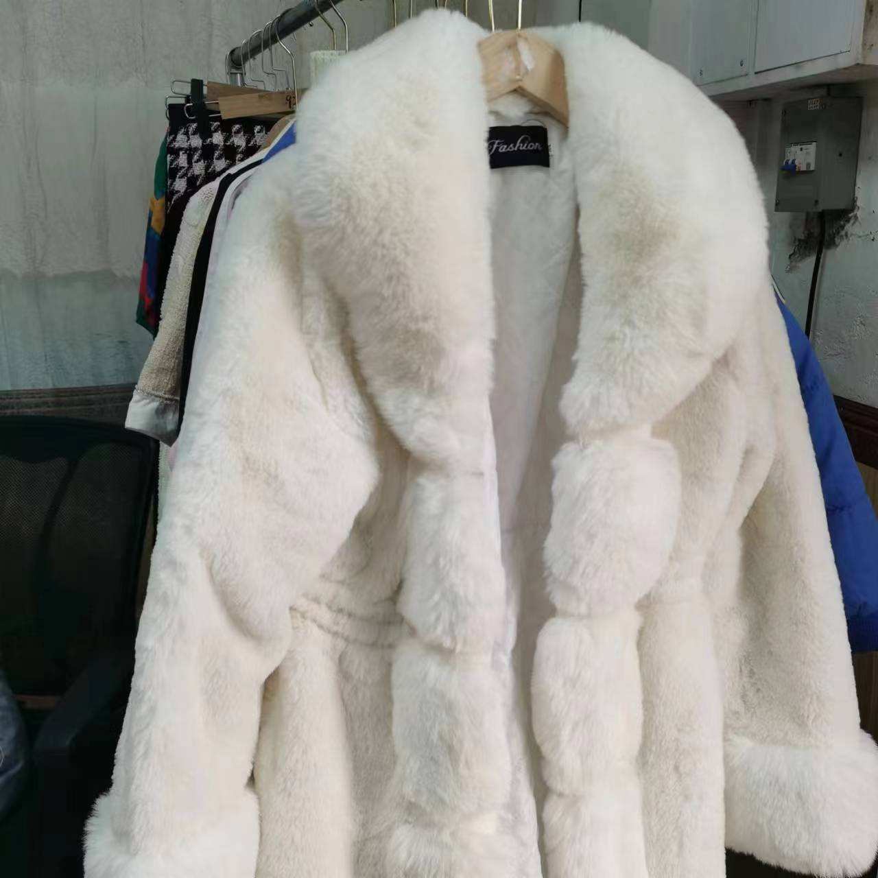 Fur Collar Used Fur Coats To Sell Used Fur Coats For Sale