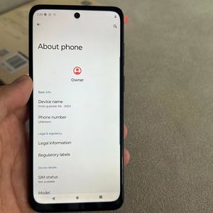 Venta al por Mayor de Teléfonos Inteligentes <span class=keywords><strong>Motorola</strong></span> <span class=keywords><strong>G</strong></span> <span class=keywords><strong>Stylus</strong></span> 5G 2021 <span class=keywords><strong>2022</strong></span> 2023 Usados, Marca Original, 128GB, Bajo <span class=keywords><strong>Precio</strong></span>, Versión Estadounidense - Product Image 4