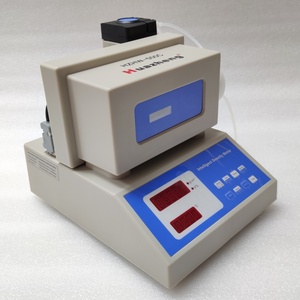 Máy Đo Mật Độ Chất Lỏng ASTM D4052 Đơn Vị Kiểm Tra Trọng Lực Riêng Kỹ Thuật Số/Máy Phân Tích Độ API - Product Image 2