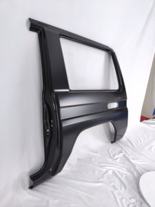 Ensemble d'aile arrière de panneau de quart de voiture en acier pour Land Cruiser Fj70 série <span class=keywords><strong>LJ70</strong></span> HZJ70 LC70 - Product Image 3