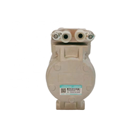 Nouveau compresseur de climatisation automobile Uzhong 20C 12V de haute qualité pour SAIC MAXUS V80 avec prix d'usine