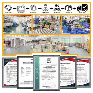 Visseuse à chocs sans fil, batterie Li-ion, charge rapide, légère et portable, pour bricolage à domicile et usage professionnel - Product Image 4