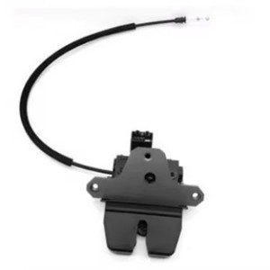 C2Z11315 ชุดล็อคประตู 6W83-442R66-CD สำหรับอะไหล่ทดแทนรถแลนด์โรเวอร์ - Product Image 1