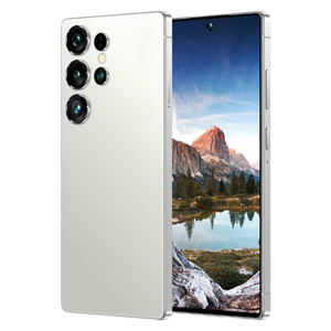 Nuevo Diseño de Teléfono Inteligente Android Global para Juegos, Pantalla OLED HD de 120Hz, Deca-Core, LTE, CDMA, Desbloqueo Facial, 7000-7999mAh, Carga Rápida de 65W - Product Image 1