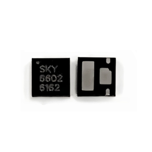 Dery Star SKY16602-632LF Nouveau Composant Électronique Original 2-UDFN PIN-Single Exposed Pad Service BOM - Product Image 1
