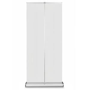 Alta qualità economica in alluminio Roll up Stand Display moderno portatile Banner retrattile con Banner grafici - Product Image 5