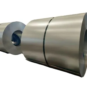 Kaltgewalzte Stahlplatte/Bogen/Spule/Band Hersteller Dc01 Spcc 2 mm dicke Edelstahlplatte in Spule