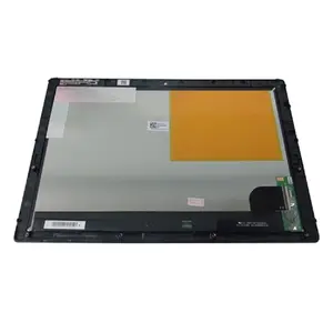 Original 12.2inch Laptop LCD touch screen for Lenovo MIIX 510-12ISK display screen with Bezel FHD 1920x1080