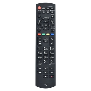 ใหม่เปลี่ยน N2QAYB000829 รีโมทคอนโทรลสำหรับพานาโซนิคทีวี TXL42ET60 TXP50STW60 TX-48AS640B TX48AS640E TX-48AS640E TX48ASR650 - Product Image 1