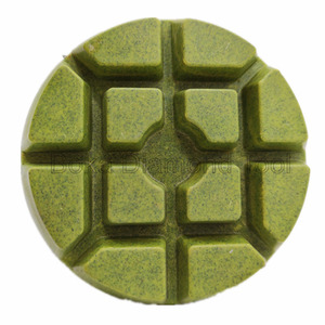 <span class=keywords><strong>3</strong></span> "Super Glossy Concrete Polish ing Boden polster Diamond Resin Polier pads - Product Image 4