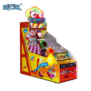 Máquina de juego de Arcade de 1p para entretenimiento en interior, ¡oferta! - Product Image 1