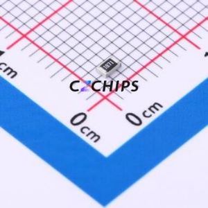 Resistencia SMD ERJ6ENF1871V 0805 (Tipo: Película Gruesa) (Resistencia: 1.87kOhm Precisión: 1%) - Product Image 1