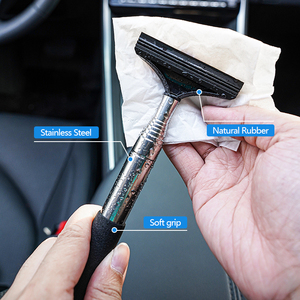 Clessuie-<span class=keywords><strong>glace</strong></span> accessoires extérieurs Anti-buée Anti-pluie <span class=keywords><strong>essuie</strong></span>-<span class=keywords><strong>glace</strong></span> de rétroviseur automatique pour toutes les voitures - Product Image 6