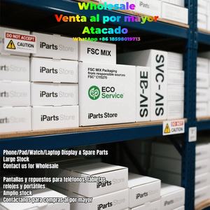 Pantalla de Repuesto IPARTS para <span class=keywords><strong>ZTE</strong></span> <span class=keywords><strong>nubia</strong></span> RedMagic <span class=keywords><strong>8</strong></span> 8Pro NX729J <span class=keywords><strong>Red</strong></span> <span class=keywords><strong>Magic</strong></span> 8S <span class=keywords><strong>Pro</strong></span>+ <span class=keywords><strong>Plus</strong></span>, Ensamblaje de Pantalla Táctil AMOLED Original - Product Image 5