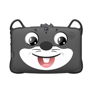 Hot Thiết Kế Kid Trò Chơi Máy Tính Bảng Bettery 2500MAh Bt <span class=keywords><strong>4.0</strong></span> Tùy Chọn Giá Rẻ <span class=keywords><strong>Tablet</strong></span> <span class=keywords><strong>PC</strong></span> Cho Giáo Dục - Product Image 2