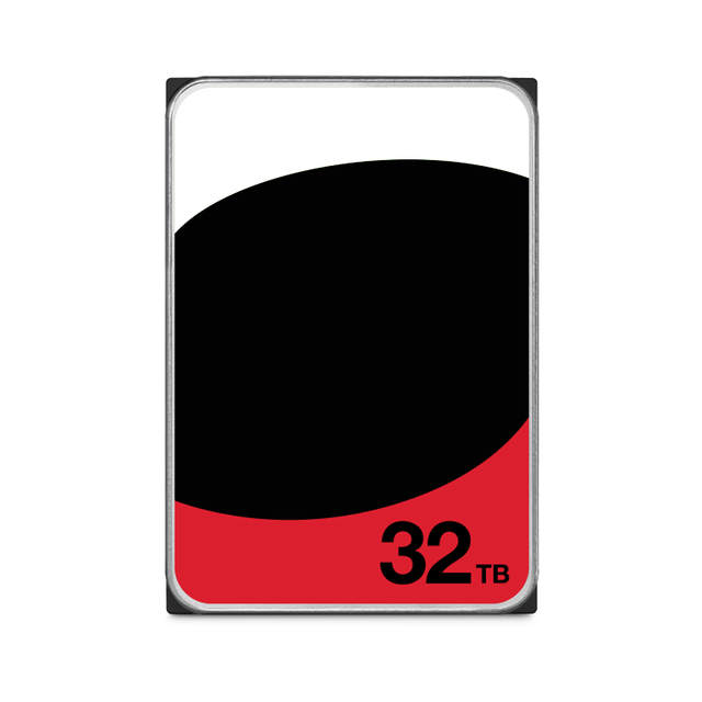 32TB NAS Internal Hard Drive ST32000NT000 3.5 Inch SATA 6Gb/s 7200RPM 512MB Cache HDD for RAID Storage PC