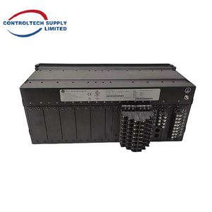 G60E00HCHF8LH6TM8NP6CU6CW6C Automatisation industrielle et systèmes de commande aluminium universel - Product Image 3