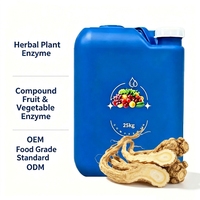 OEM Private Label Dong Quai Enzyme Supplement - Gefermenteerde Fruit & Groente Drank - Energie Drink Groothandel